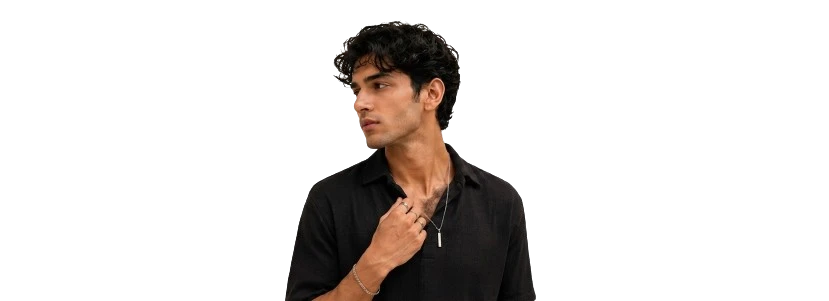 Men's Jewellery